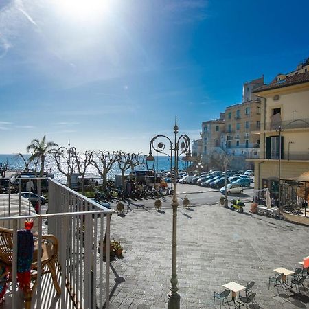 ミノーリCasa In Piazzaアパートメント エクステリア 写真