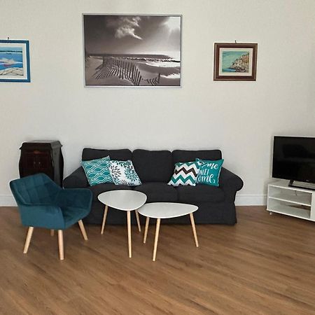 ミノーリCasa In Piazzaアパートメント エクステリア 写真