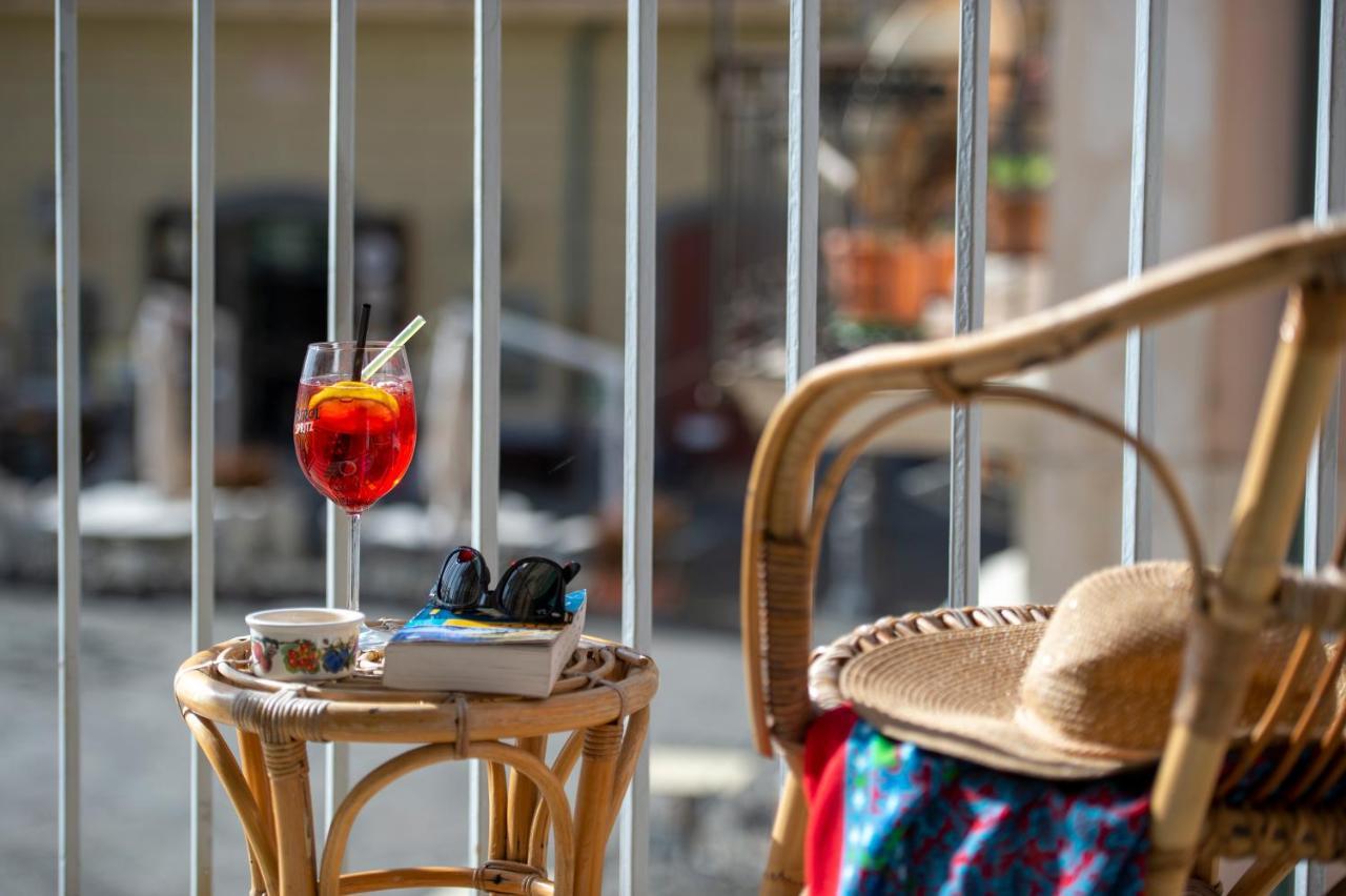 ミノーリCasa In Piazzaアパートメント エクステリア 写真