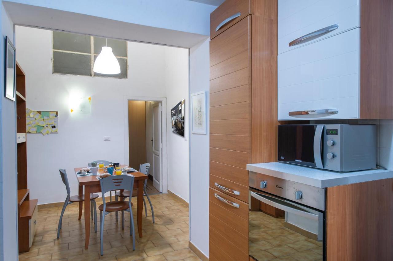 ミノーリCasa In Piazzaアパートメント エクステリア 写真