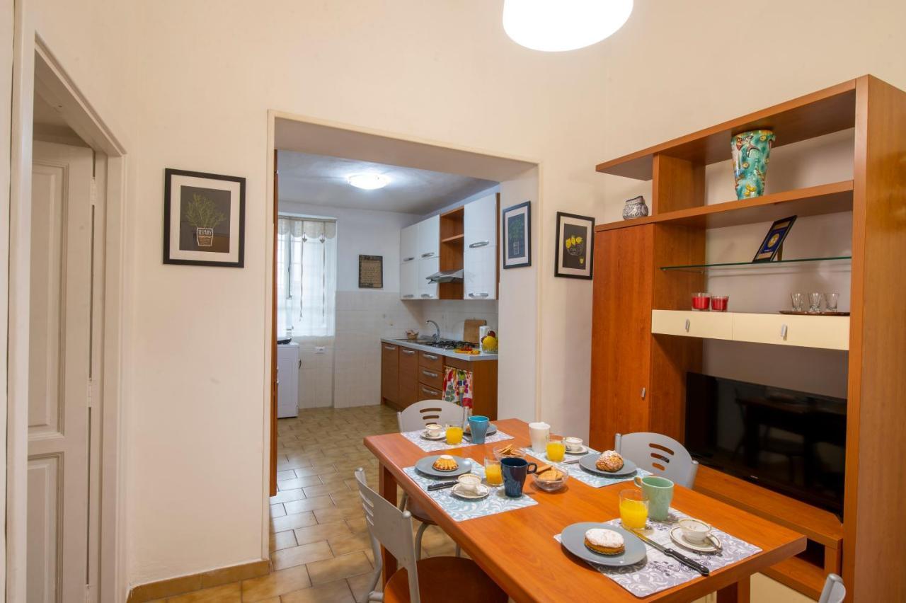 ミノーリCasa In Piazzaアパートメント エクステリア 写真