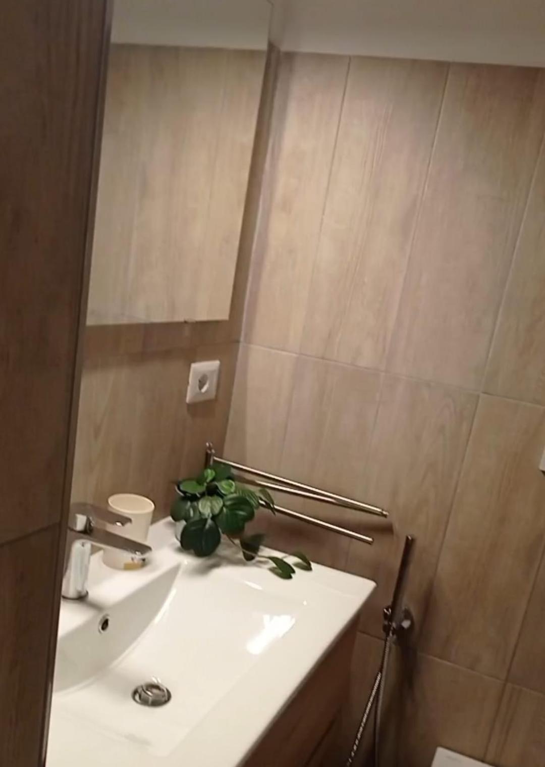ミノーリCasa In Piazzaアパートメント エクステリア 写真
