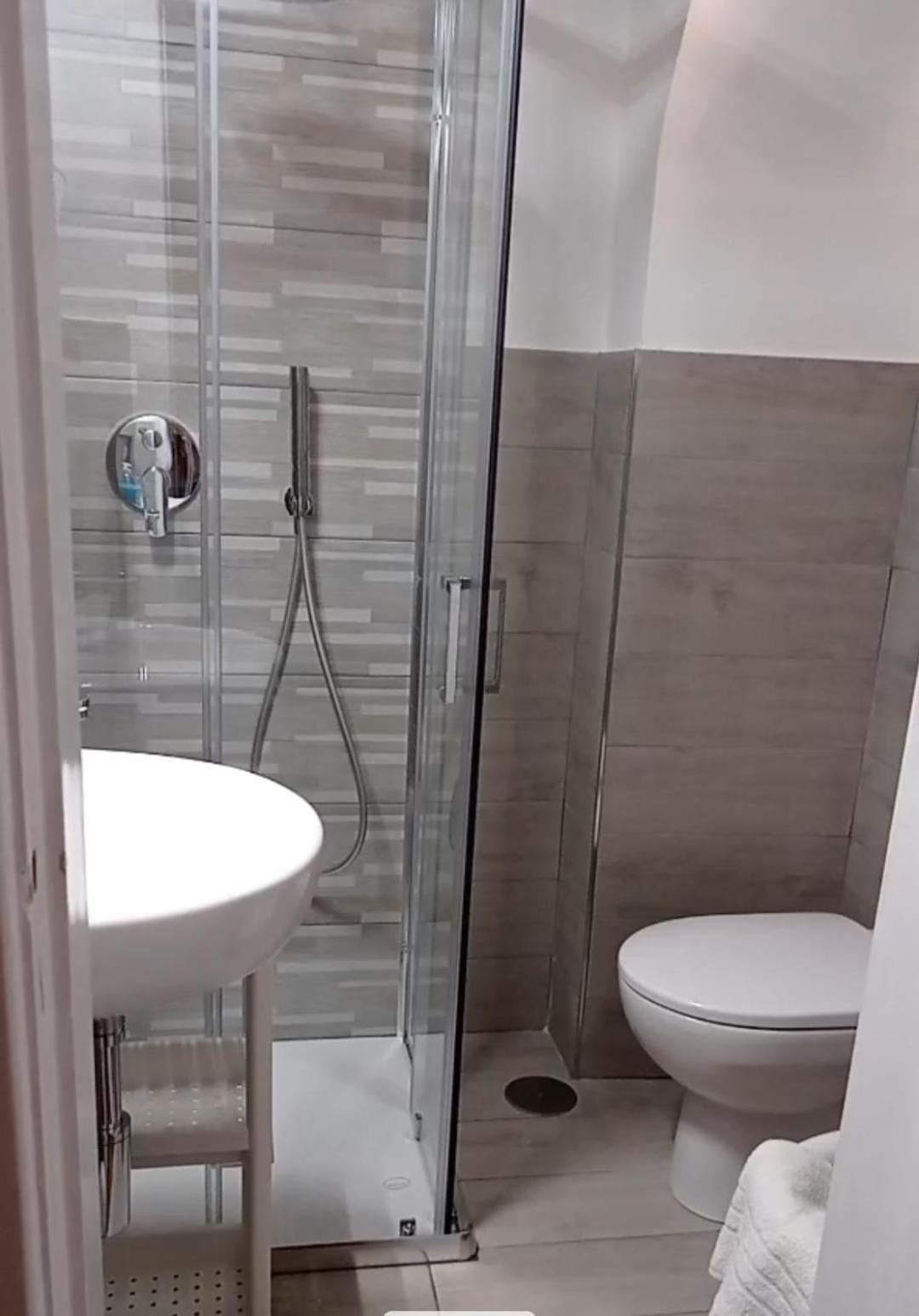ミノーリCasa In Piazzaアパートメント エクステリア 写真