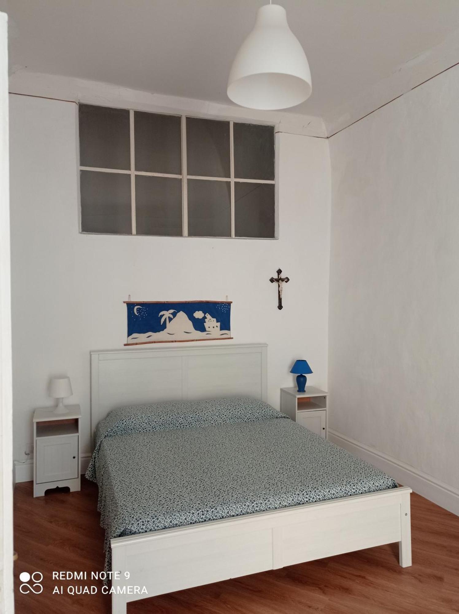 ミノーリCasa In Piazzaアパートメント エクステリア 写真