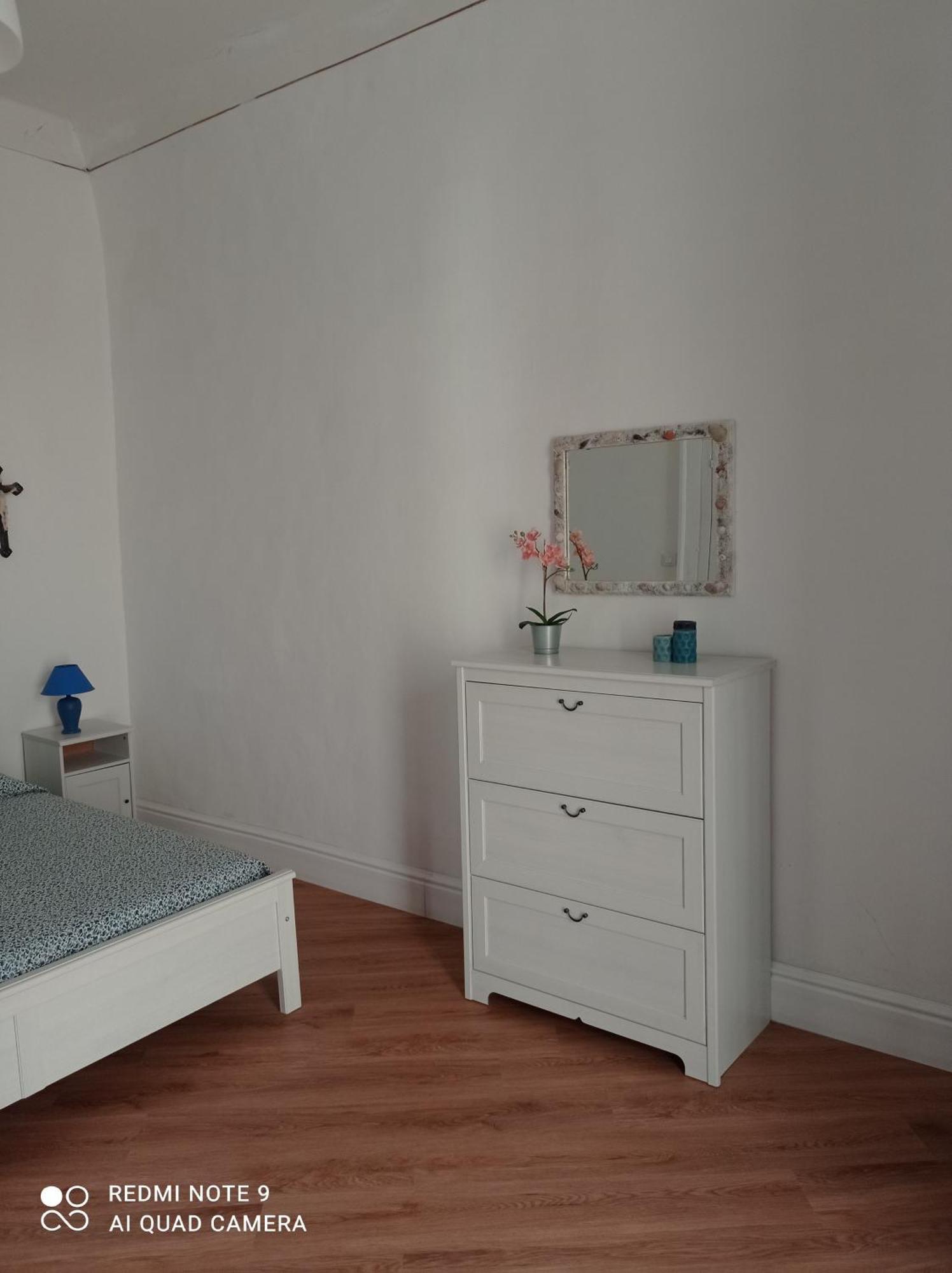 ミノーリCasa In Piazzaアパートメント エクステリア 写真