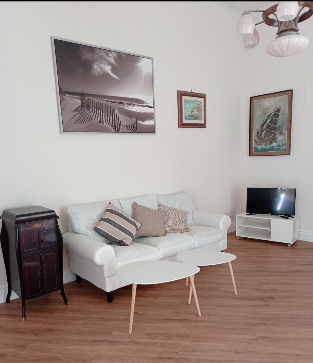 ミノーリCasa In Piazzaアパートメント エクステリア 写真