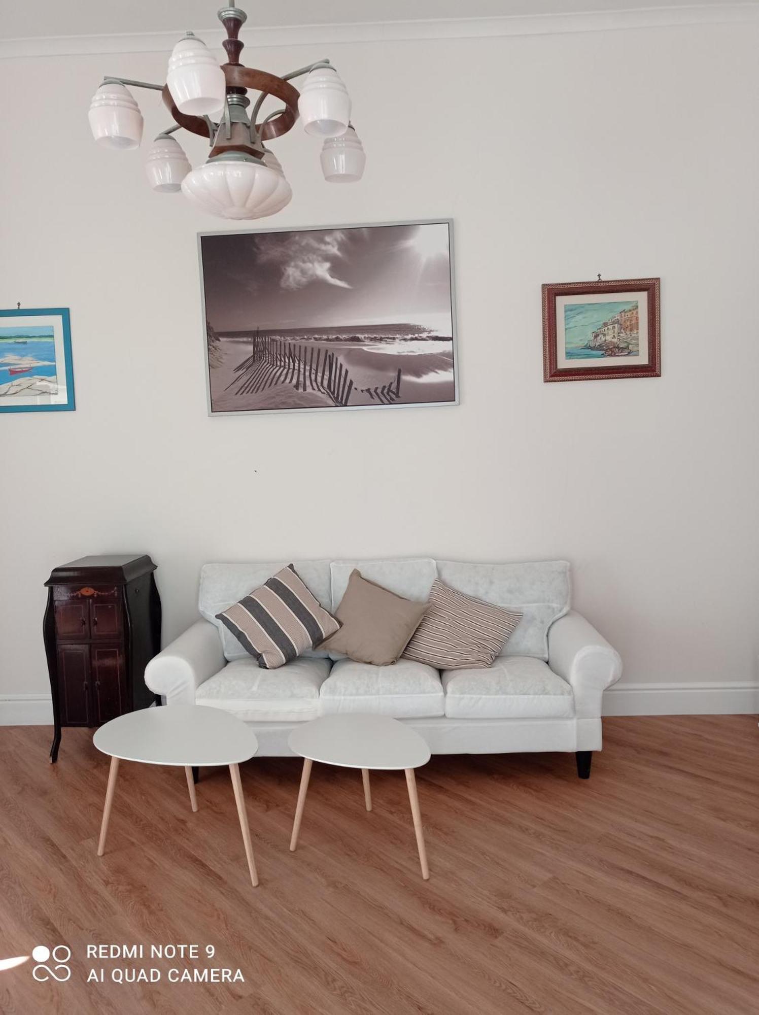 ミノーリCasa In Piazzaアパートメント エクステリア 写真