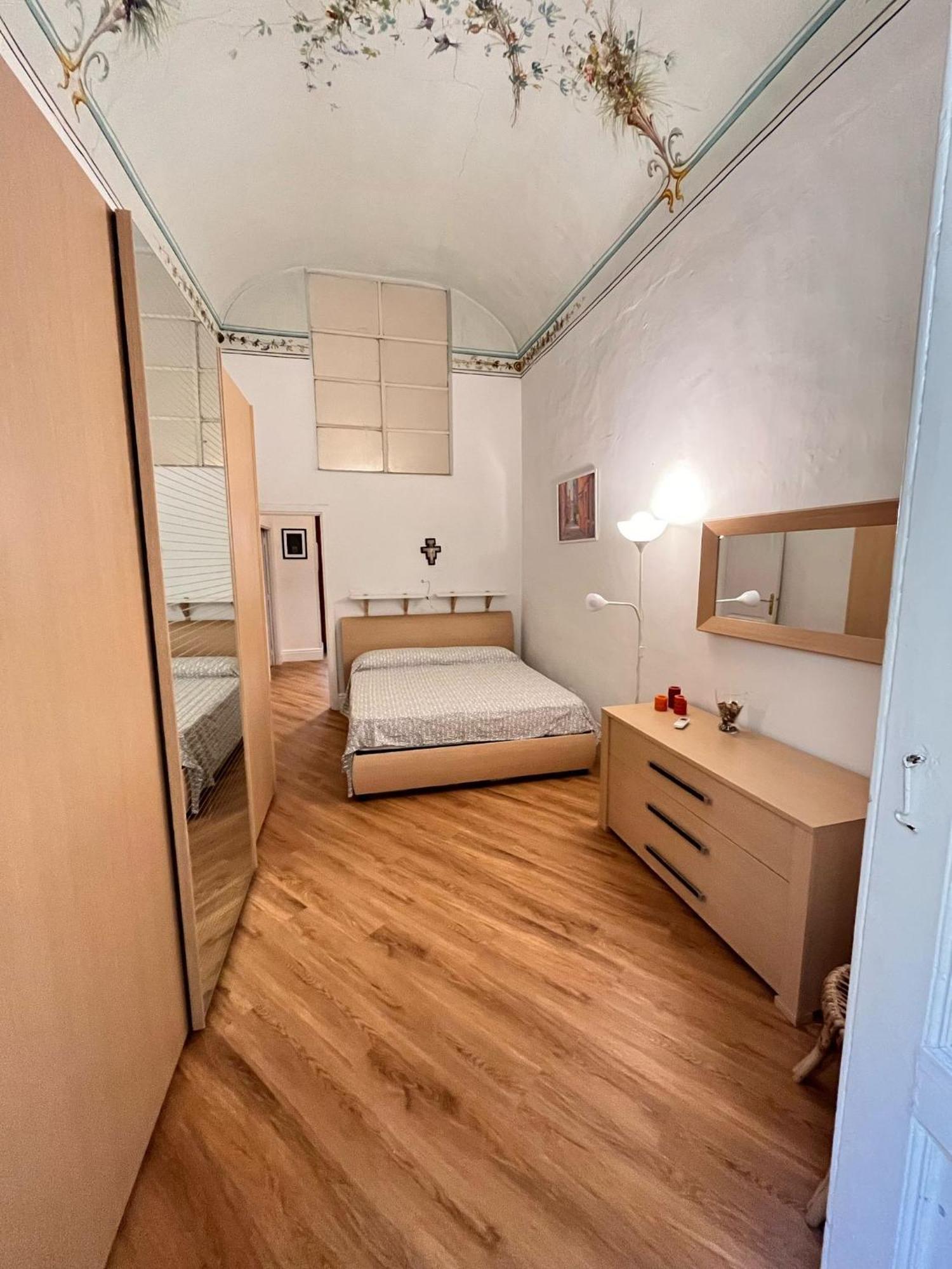 ミノーリCasa In Piazzaアパートメント エクステリア 写真