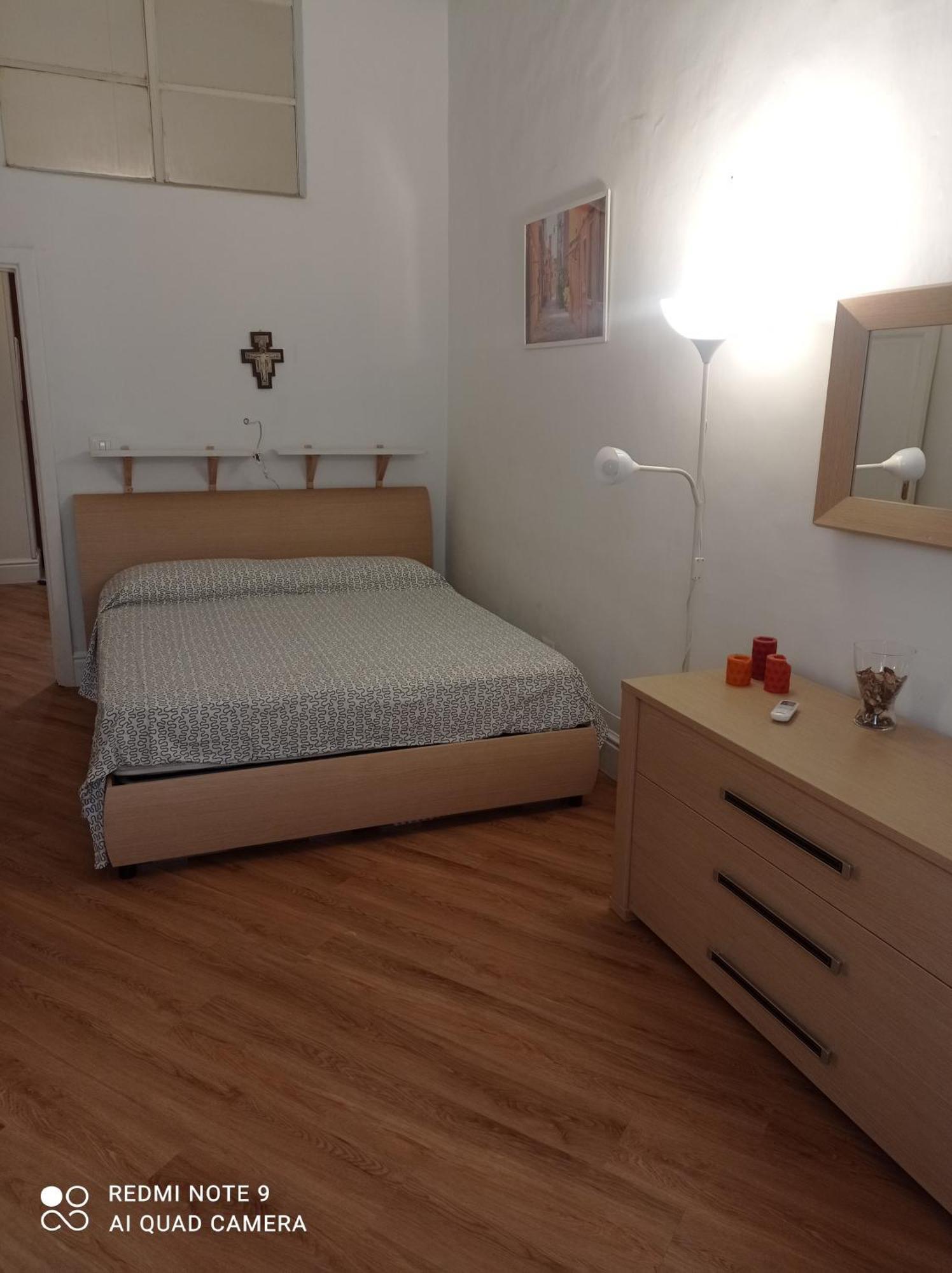 ミノーリCasa In Piazzaアパートメント エクステリア 写真