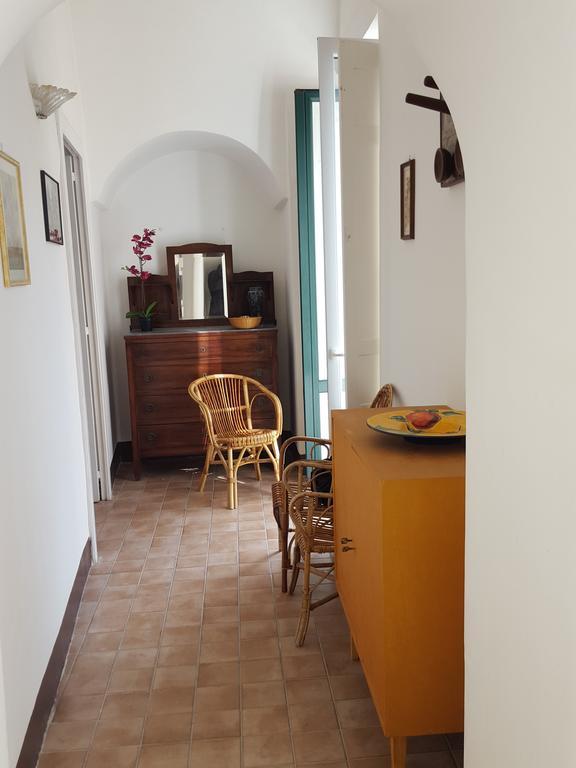 ミノーリCasa In Piazzaアパートメント エクステリア 写真